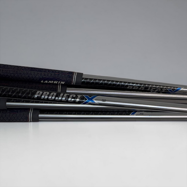 Pre-Owned Titleist 712 AP2 Iron Set 4-PW