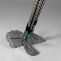 Pre-Owned TaylorMade P790 2023 Iron Set 4-PW