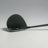 New Qi4D Shadowfall Driver with Reax 50S MR50 shaft