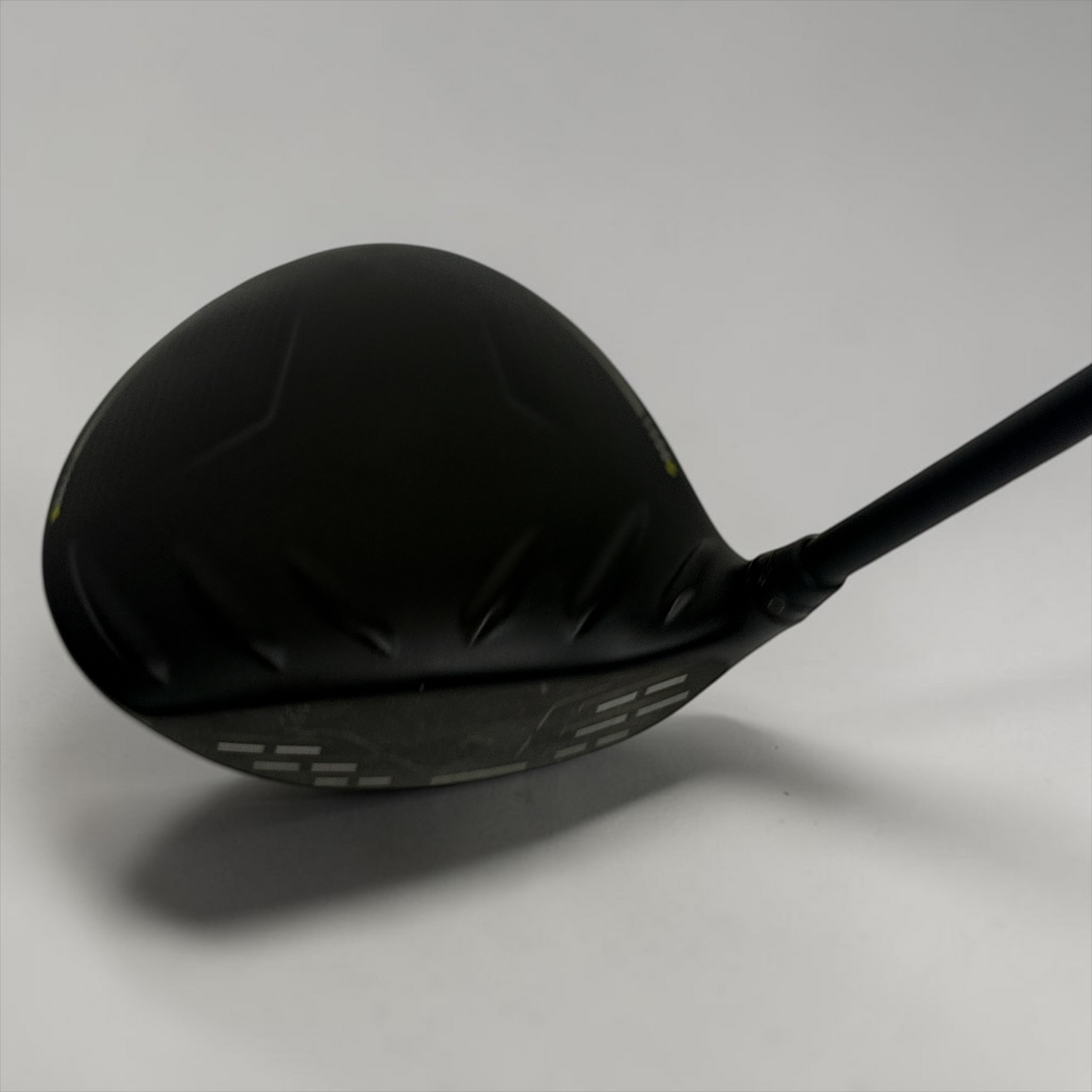 Pre-Owned Ping G440K with Alta CB S Shaft