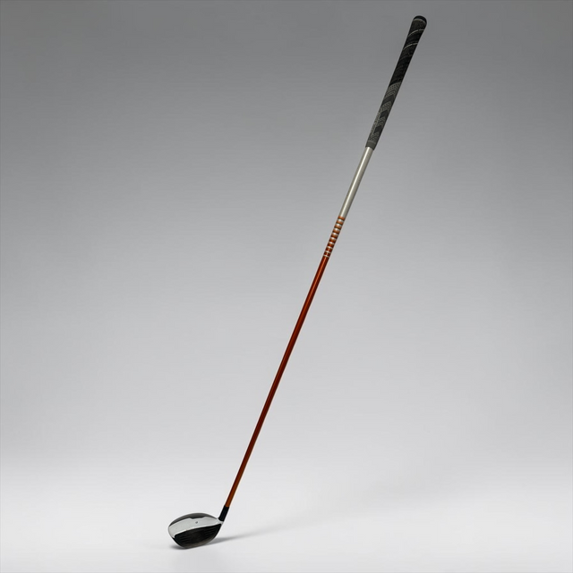 Pre-owned  Taylormade M2 3 wood 15 degree with Graphite Design Tour AD DI-8x