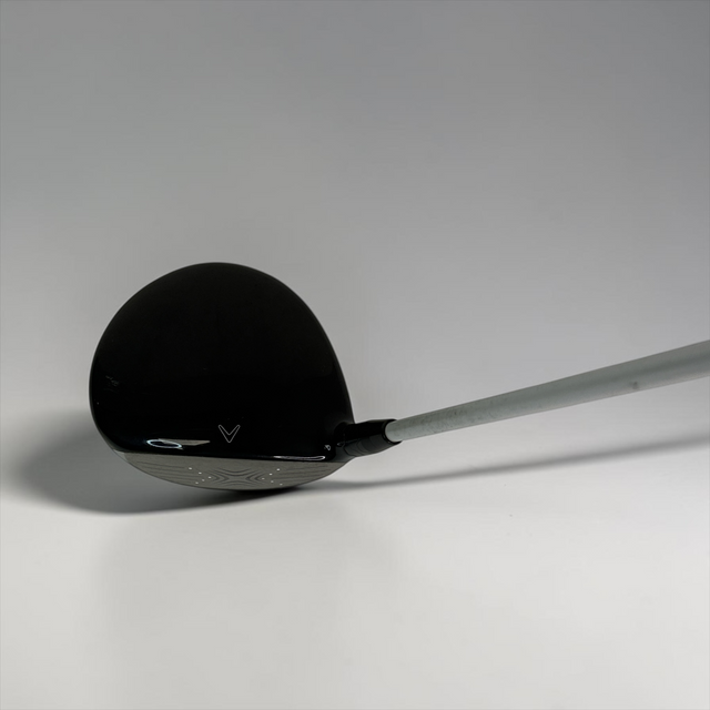 Pre-Owned Callaway Big Bertha 10.5 degree  Driver