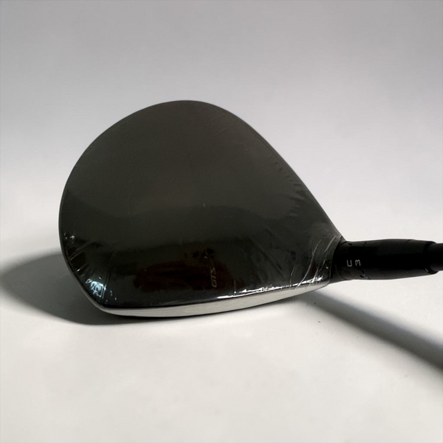 New Titleist GTS3 3 Wood with Tensei 1K White 75 S
