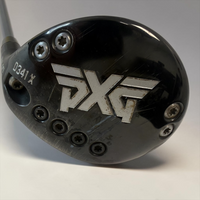 Pre-Owned PXG 0314X Gen 2 18 Degree 5 Wood with a Fujikura Pro 2.0 Regular Shaft