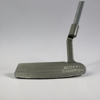 Pre-Owned Scotty Cameron Newport Select with Custom Paint Job