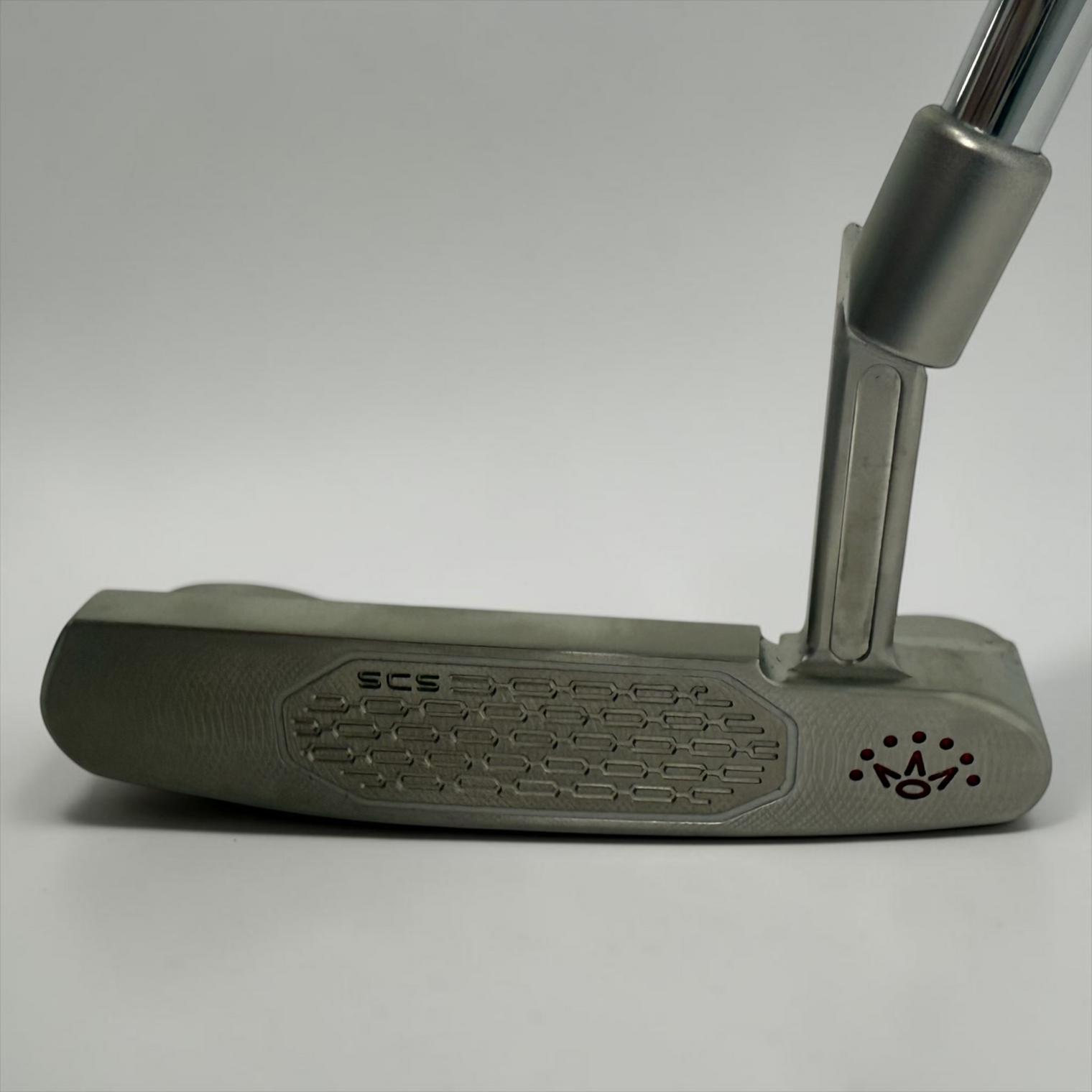 New Scotty Cameron 2025 Studio Style Newport Plus 34in