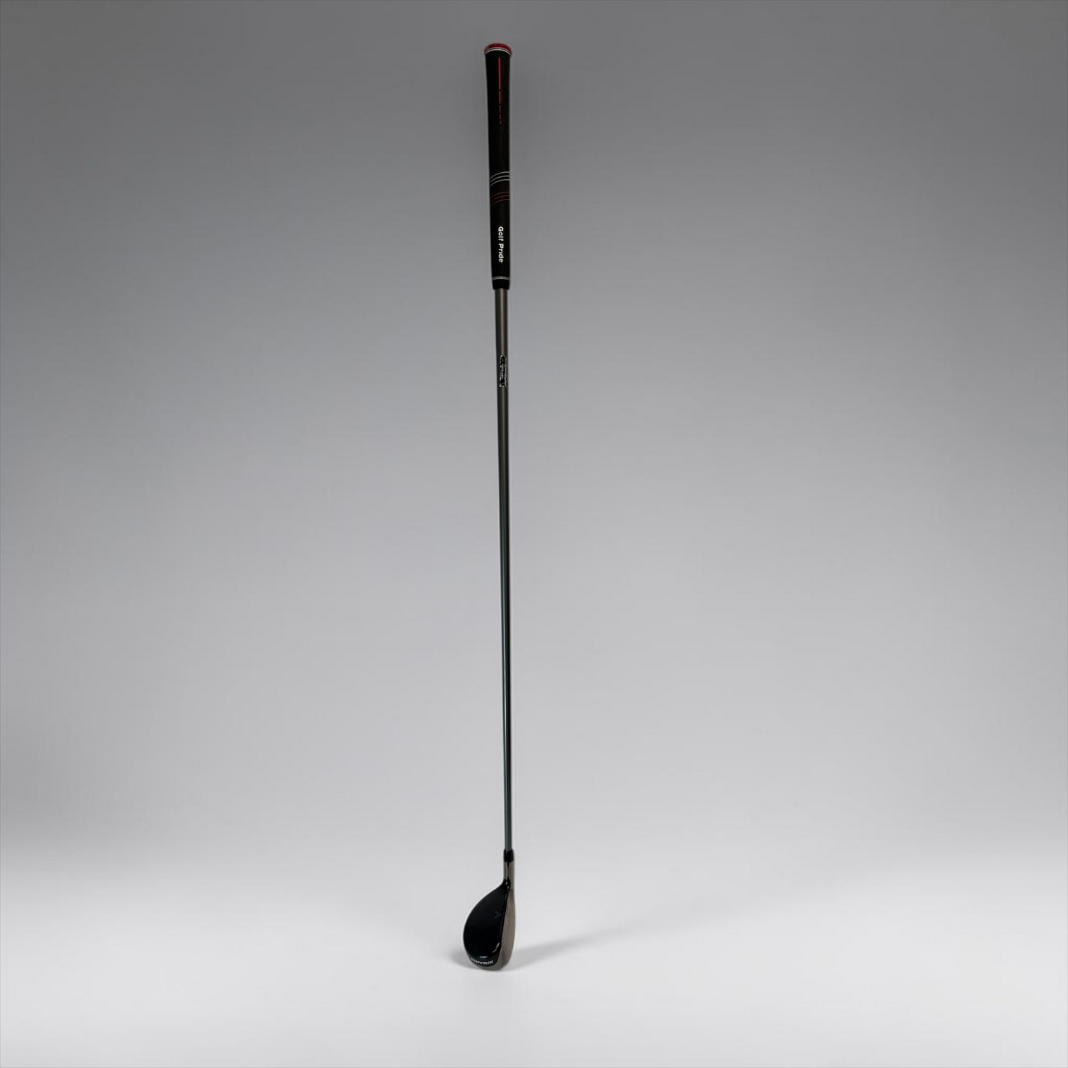 Pre-Owned Callaway Mavrik Pro 4 Hybrid 20 Degrees with a Project X Catalyst 75 Stiff Shaft