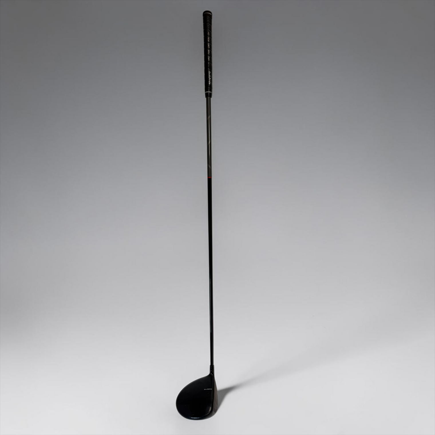Pre-Owned Cobra F-Max Superlite Draw 9.5 Degree Driver with a Superlite Stiff Shaft