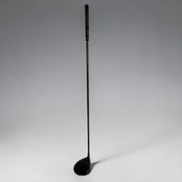 Pre-Owned Cobra F-Max Superlite Draw 9.5 Degree Driver with a Superlite Stiff Shaft