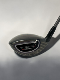 New Callaway Quantum Max D 10.5 Degree with Denali 50G 5.5