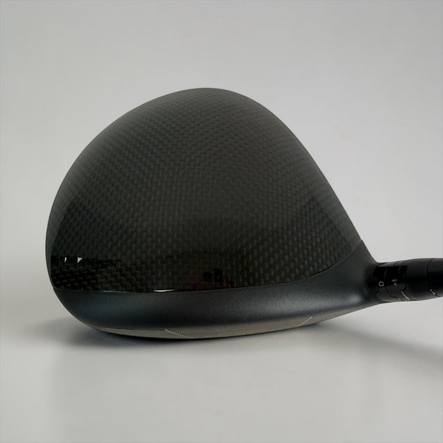 New Callaway Quantum Triple Diamond Max 9.0 Degree with Ventus 6-S Shaft
