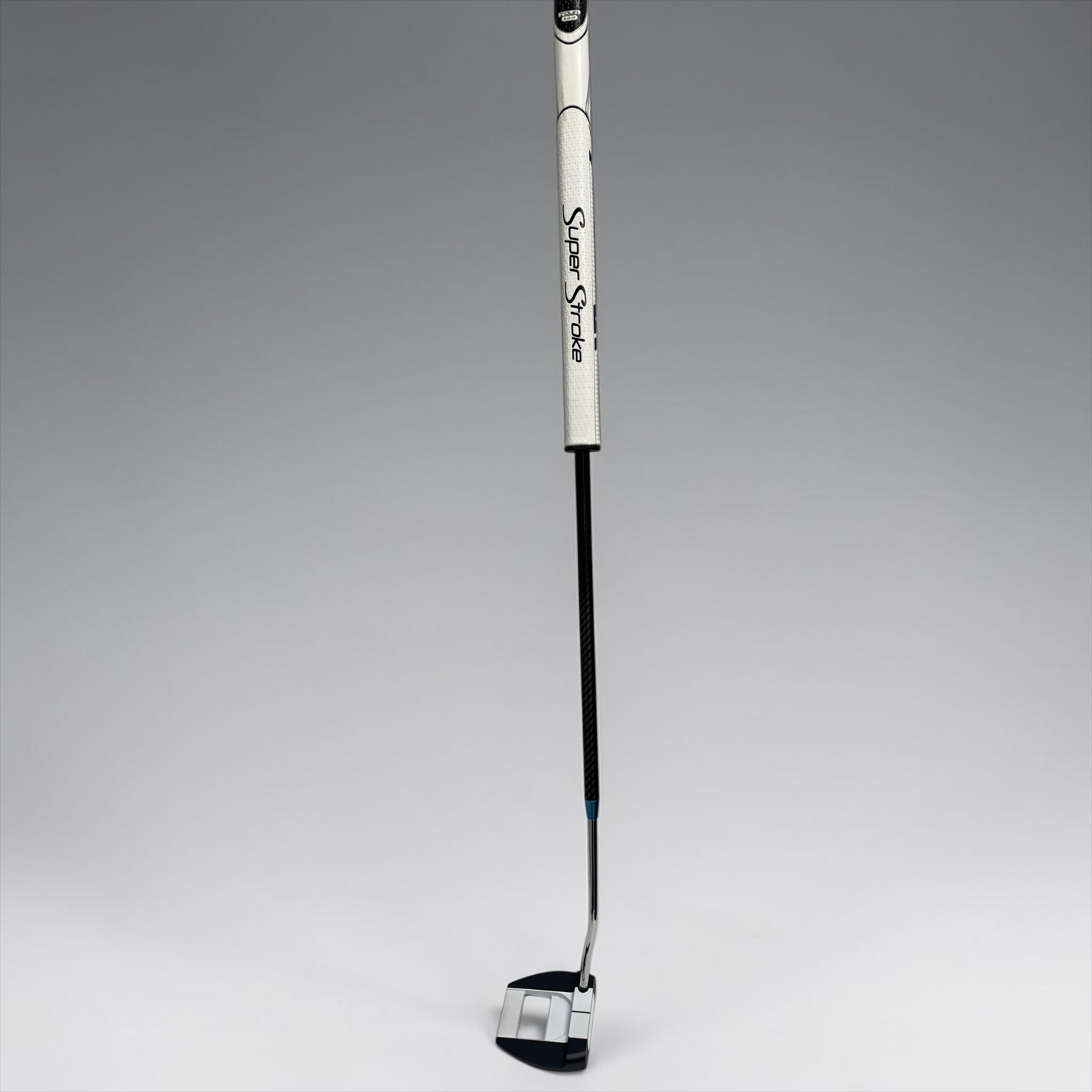 New Odyssey Jailbird Ai-One Cruiser Counterbalance Putter with a BGT Stability Carbon Shaft 39"
