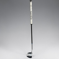 New Odyssey Jailbird Ai-One Cruiser Counterbalance Putter with a BGT Stability Carbon Shaft 39"