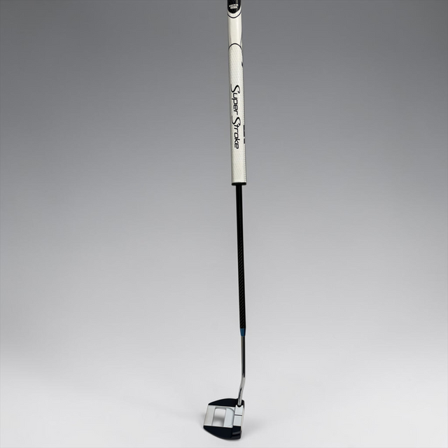 New Odyssey Jailbird Ai-One Cruiser Counterbalance Putter with a BGT Stability Carbon Shaft 39"