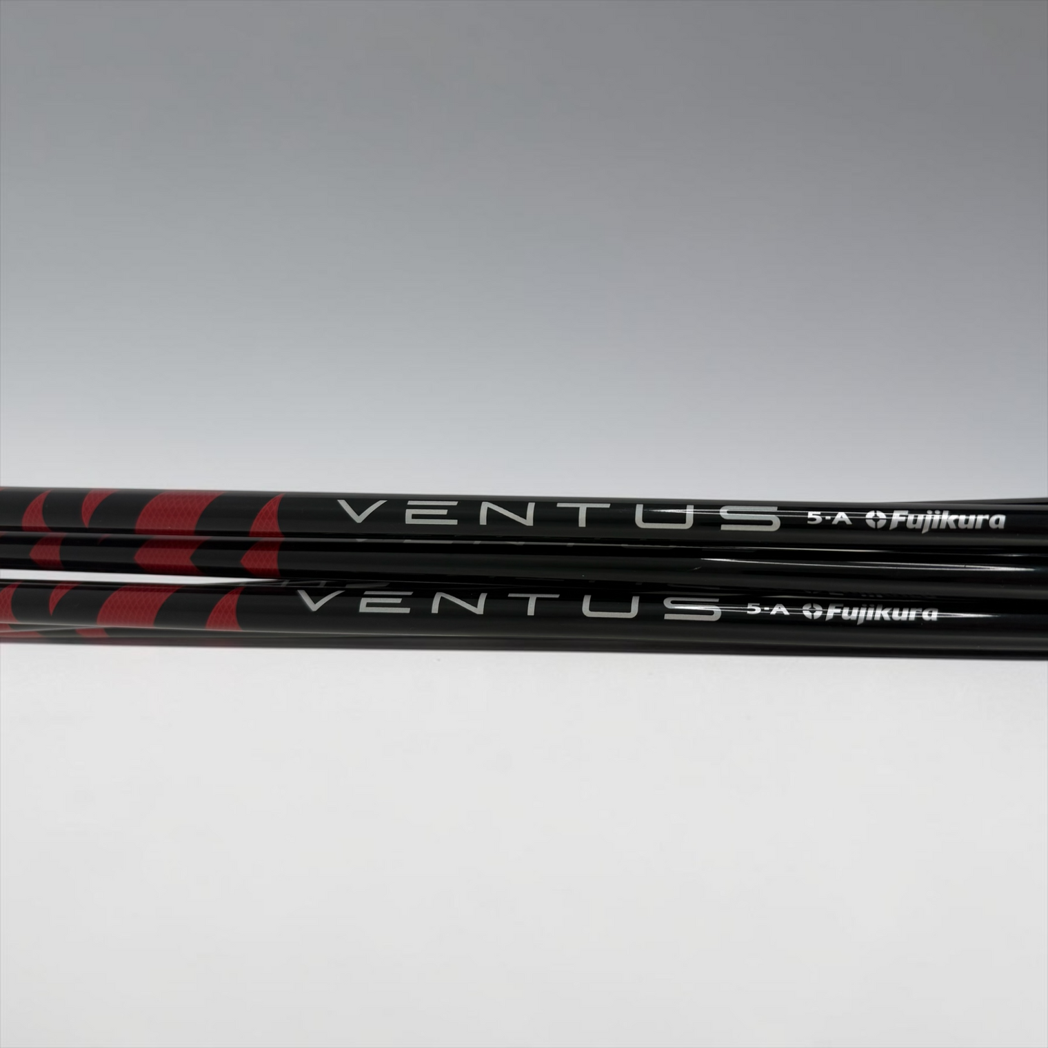 Pre-Owned TaylorMade Stealth Irons 6-GW with Ventus Red A Shafts