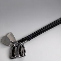 Pre-Owned Ping G410 Black Dot Iron Set 5-GW