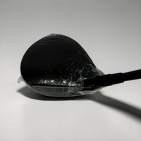 New TaylorMade Qi4D 5 Wood 18 Degree with Reax 65S Shaft
