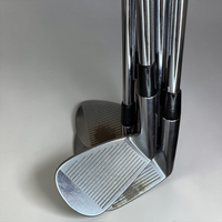 Pre-Owned TaylorMade P7TW Iron Set