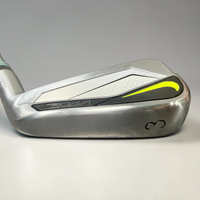 New Nike Vapor Pro Combo Forged 3 iron with a Dynamic Gold X100 Shaft