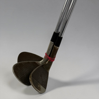 Pre-Owned TaylorMade Hi-Toe Raw Wedge Set 50* 54* 58*