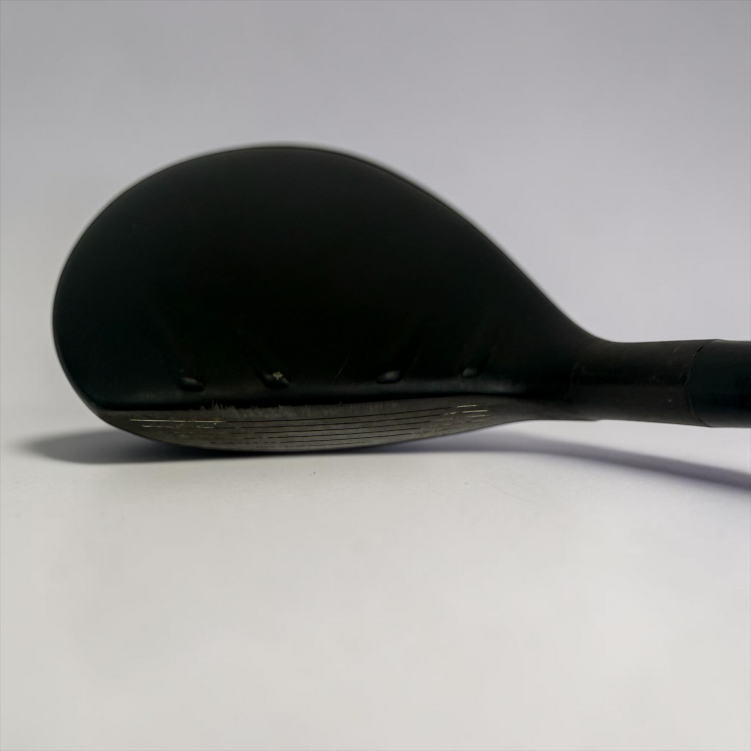Pre-Owned  Ping G400 4 Hybrid with Regular Shaft