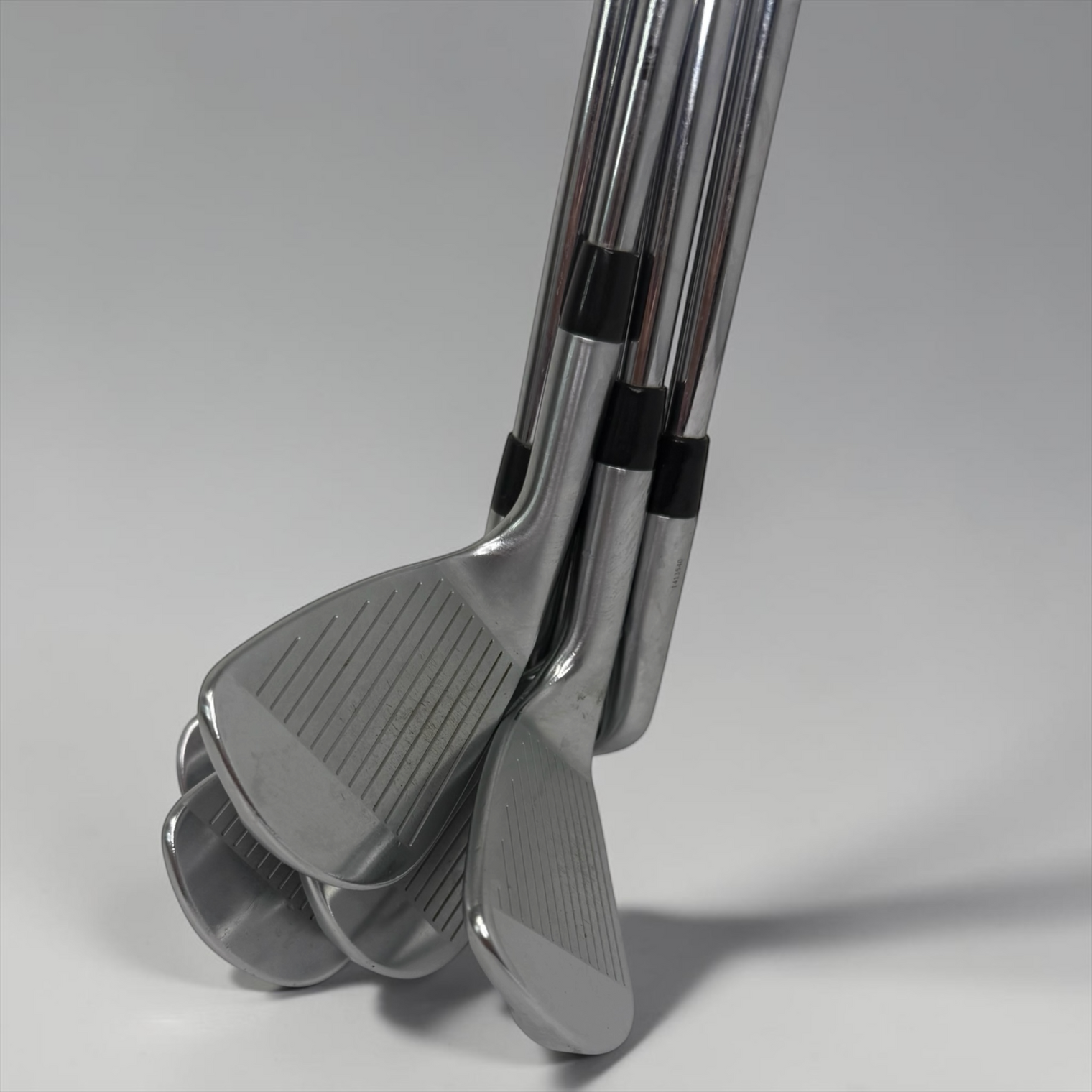 Pre-Owned Titleist 2021 T100 5-PW