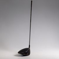 Pre-Owned TaylorMade Qi35 MAX Lite Driver 12 Degree with Air Speeder 50g Senior Flex