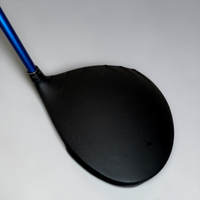Pre-Owned PING G30 SF-Tec 10 Degree Driver w/ TFC 419 Senior Flex Shaft