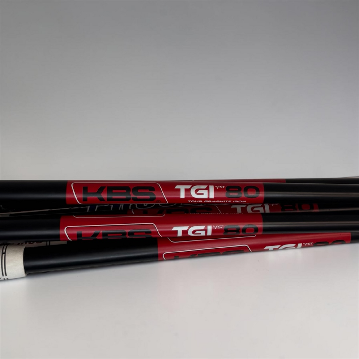 Pre-Owned Titleist T150 Custom Iron Set 4i-P KBS TGI 80 (Pured Shafts)