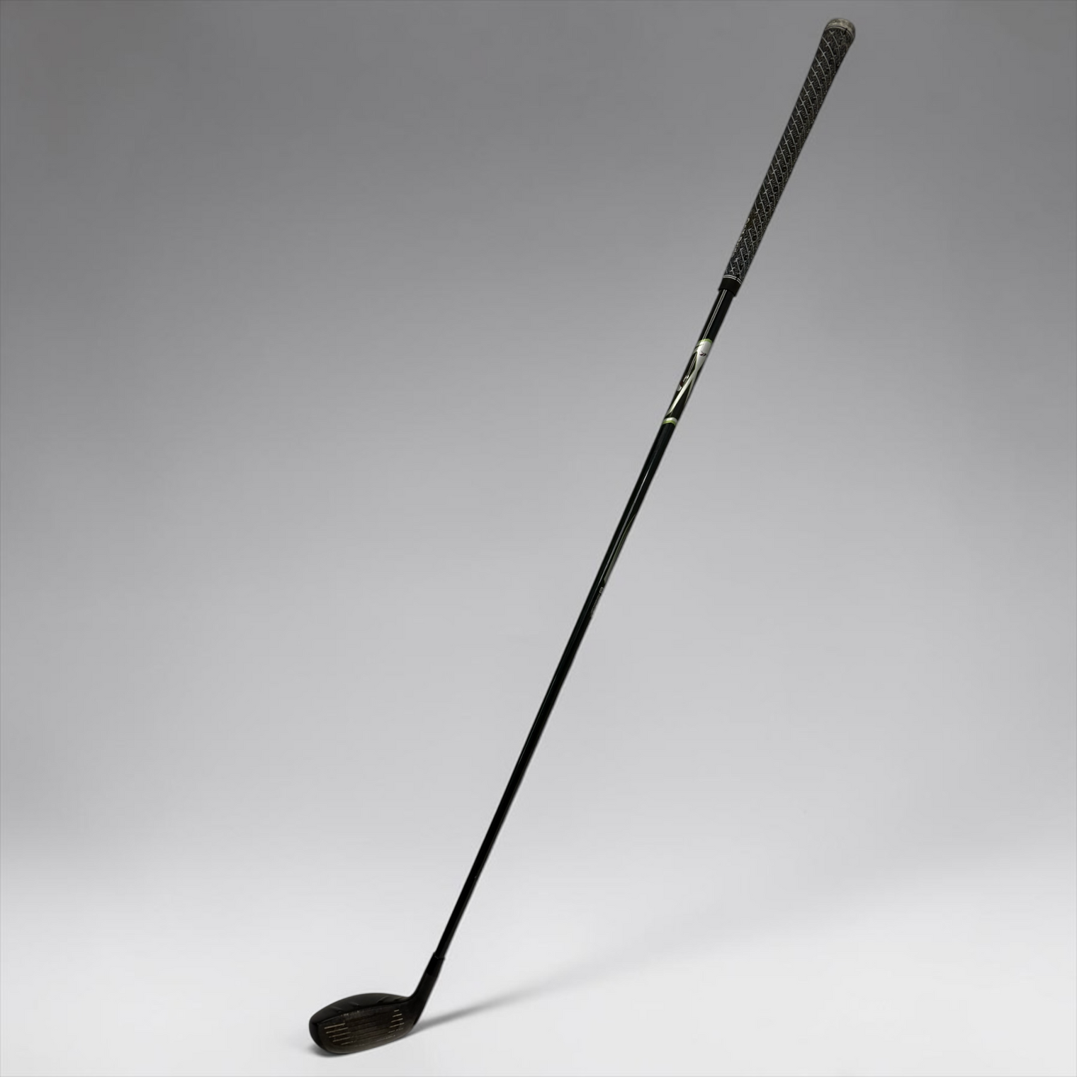 Pre-Owned  Ping G400 4 Hybrid with Regular Shaft