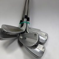 Pre-Owned TaylorMade P790 2023 Iron Set 4-PW