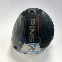 New Ping G440K Driver 10.5 Degrees Alta CB 50R Regular Flex