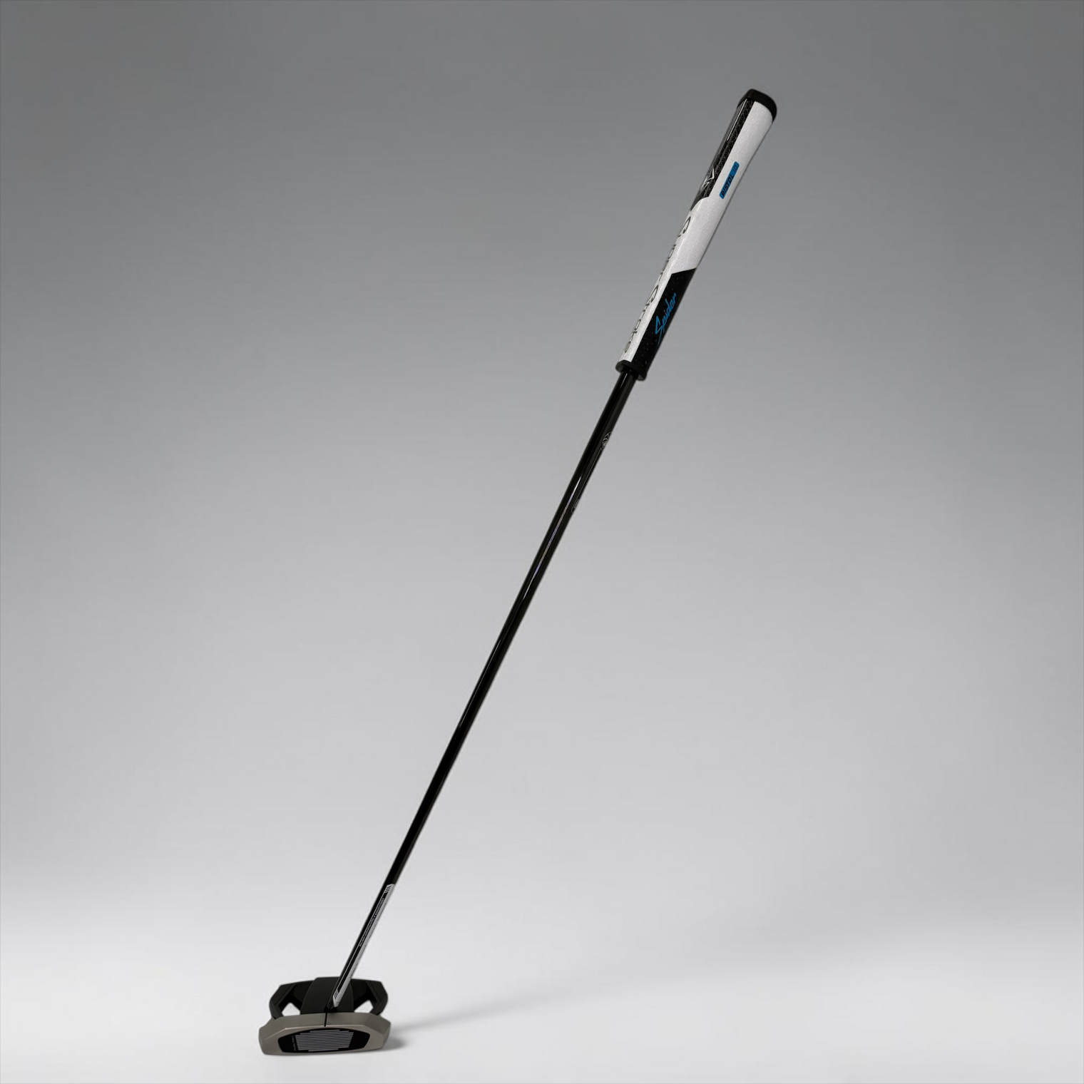 New TaylorMade Spider 5K-ZT Putter