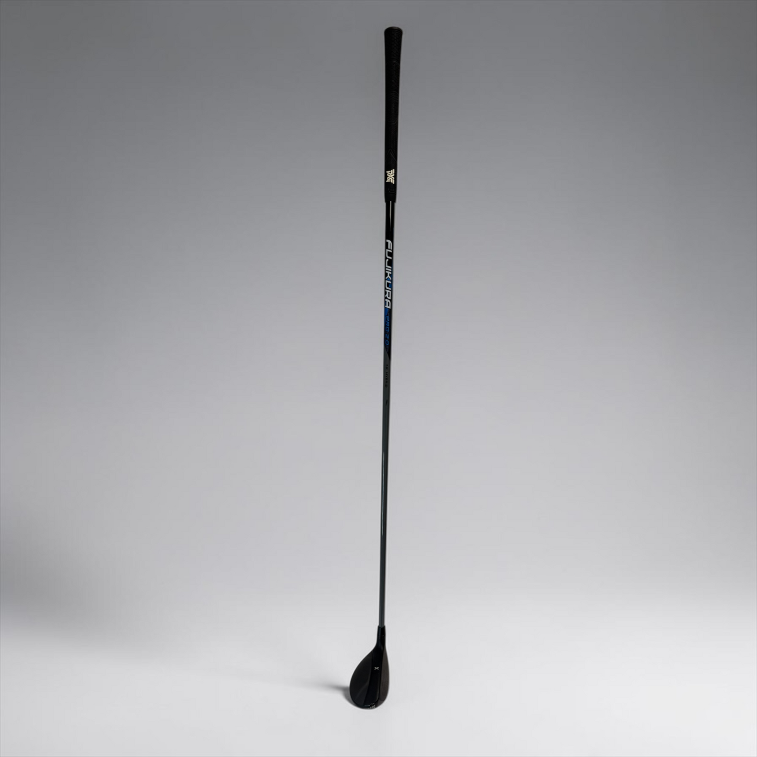 Pre-Owned PXG 0317X Gen 2 22 Degree Hybrid with a Fujikura Pro 2.0 Regular Shaft