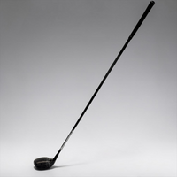 New TaylorMade Qi4D 5 Wood 18 Degree with Reax 65S Shaft