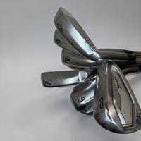 Pre-Owned Srixon ZX5 Iron Set A-5i