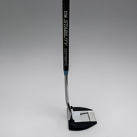 New Odyssey Jailbird Ai-One Cruiser Counterbalance Putter with a BGT Stability Carbon Shaft 39"