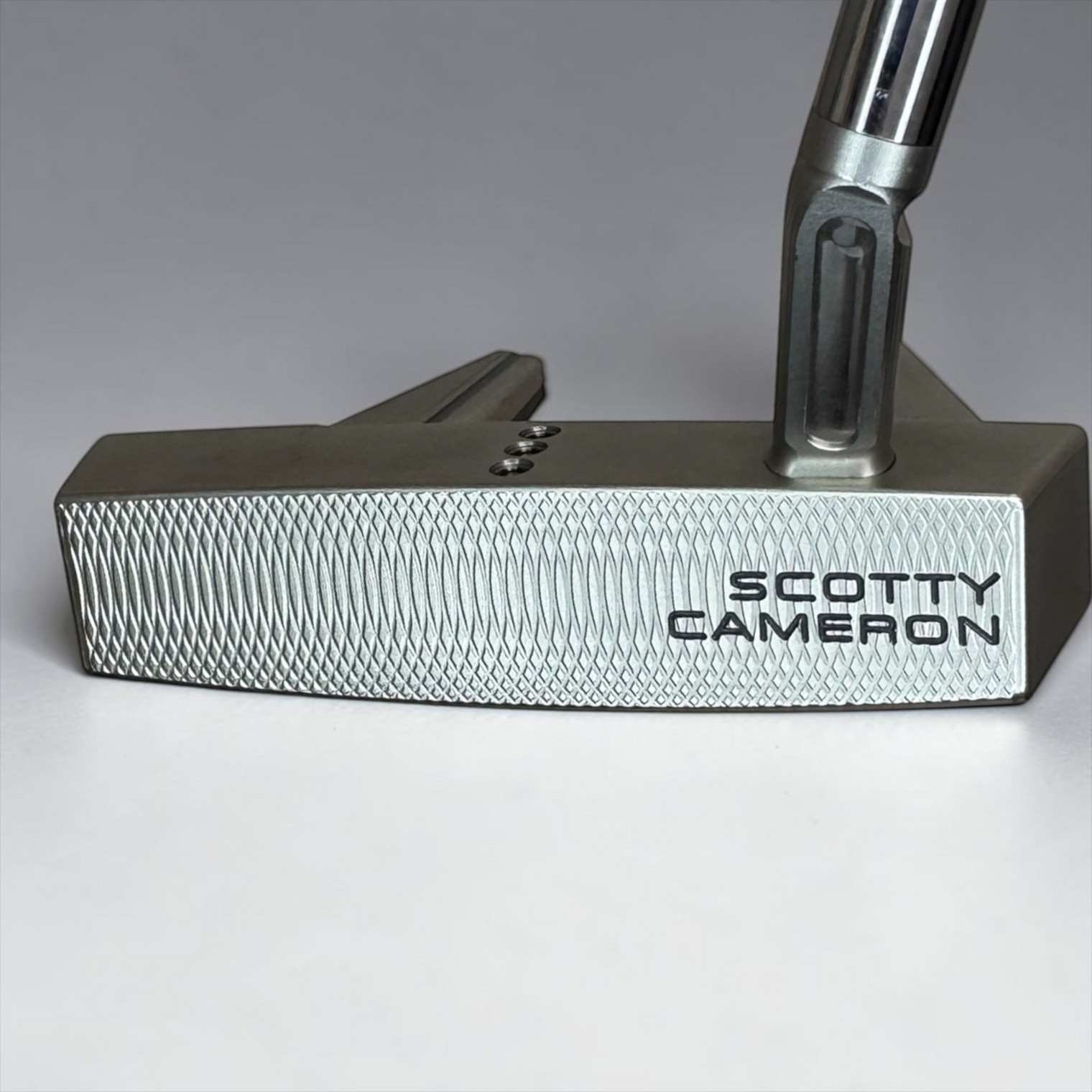 Pre-Owned Scotty Cameron Phantom 7.5 33 inch