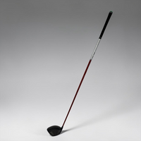 New Ping G440 Max 9 Degree with Denali 60g 6.0 Shaft
