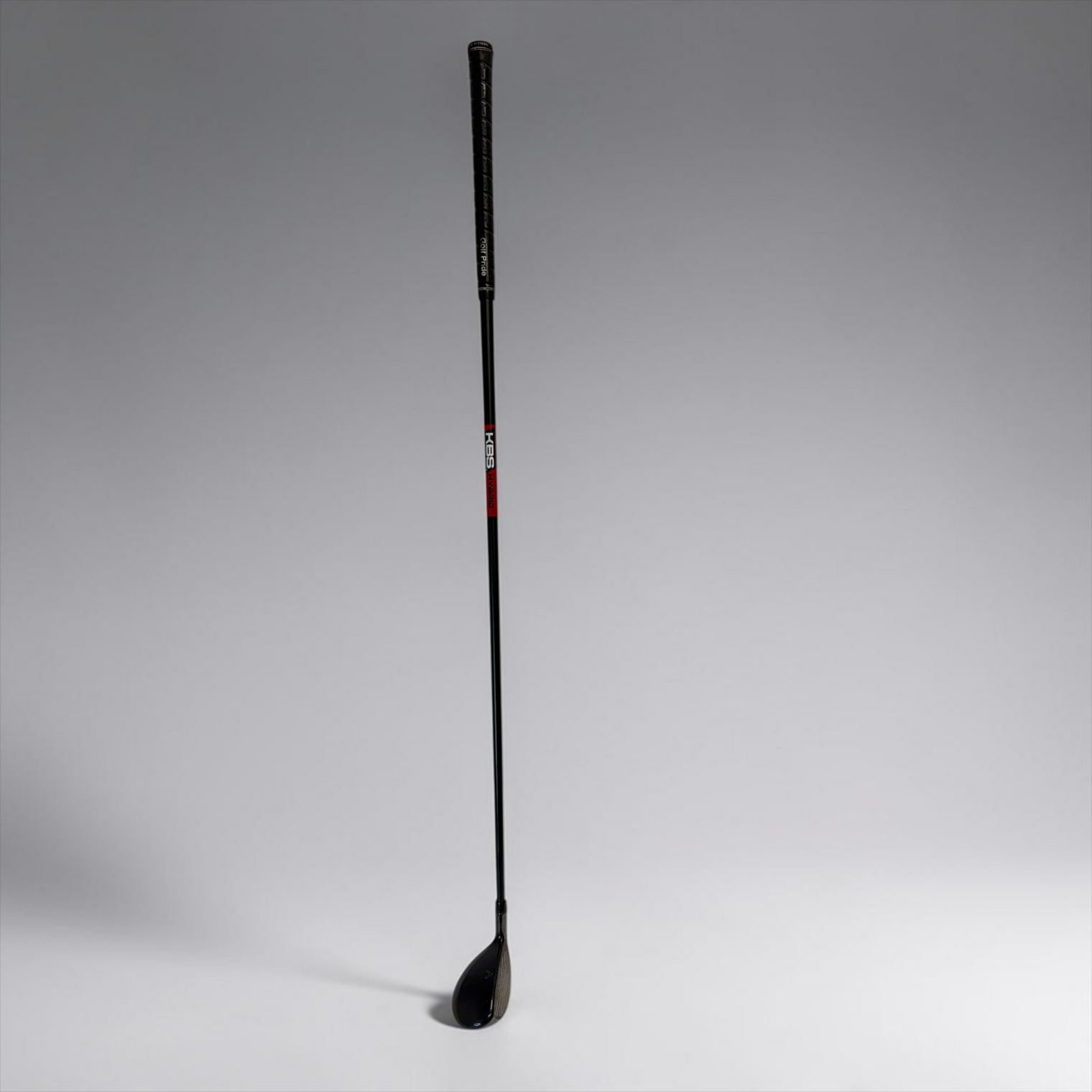 Pre-Owned Callaway Mavrik Pro 20 Degree 3 Hybrid with a KBS Hybrid Stiff Shaft