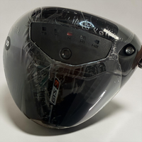 New Titleist GTS3 9 Degree Driver with Upgraded Tour AD DI-6S