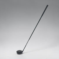 New Qi4D Shadowfall Driver with Reax 50S MR50 shaft