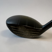 Pre-Owned Ping i25 18 Degree 5 Wood with a stock Ping Regular Shaft