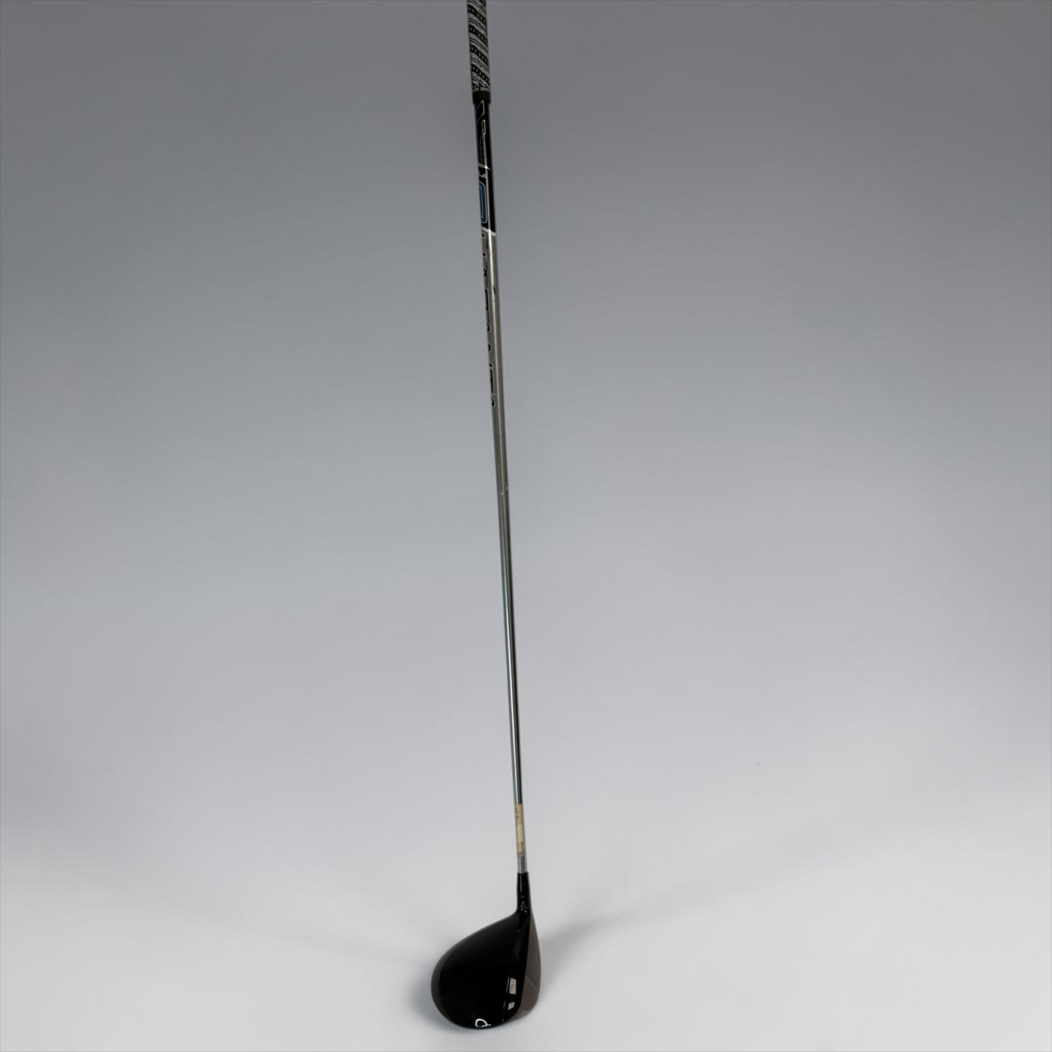 Pre-Owned Callaway Elyte Triple Diamond 9 Degree Driver with a Aldila Quaranta Regular Shaft