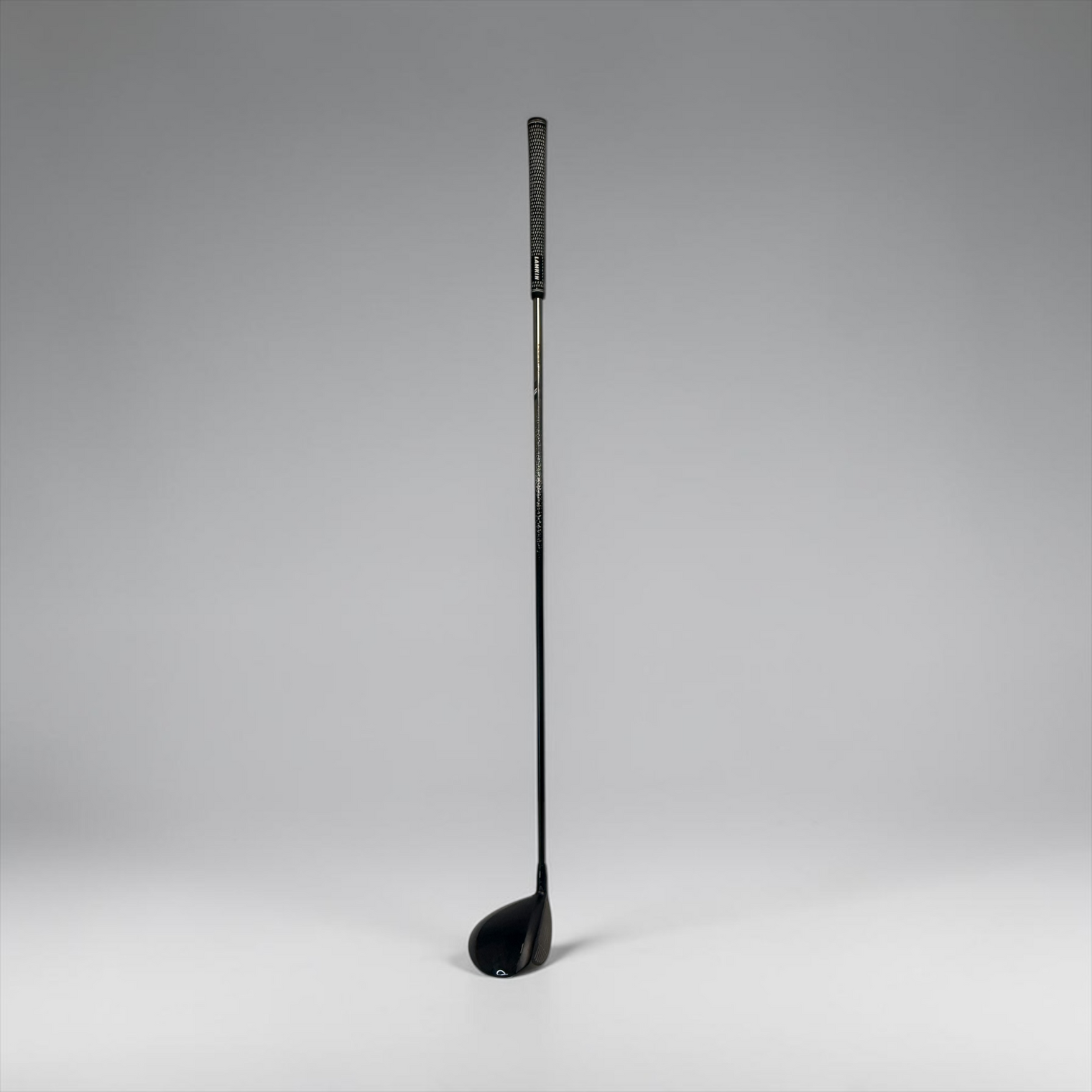 Pre-Owned Callaway Paradym Ai Smoke Triple Diamond 9 Degree with a Rogue 60 Tour Stiff Shaft