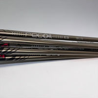 Pre-Owned Mizuno Pro 245 Iron Set 5i-G with Recoil ES 780 F3 Shafts