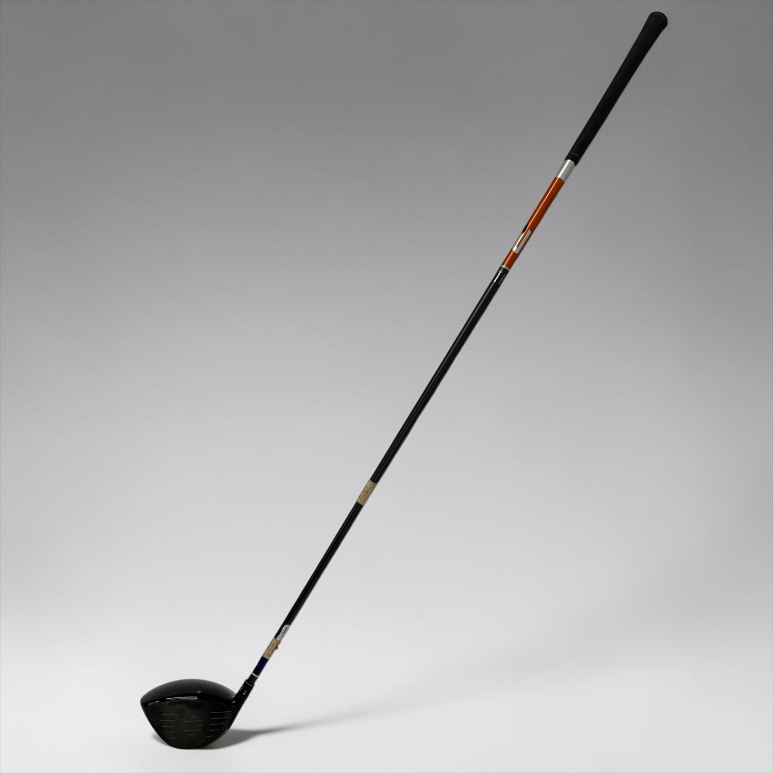 Pre-owned Taylormade R1 Adjustable 8-12 Deg Driver