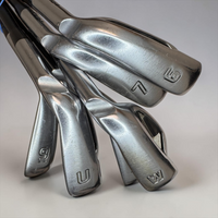 Pre-Owned Ping G410 Black Dot Iron Set 5-GW
