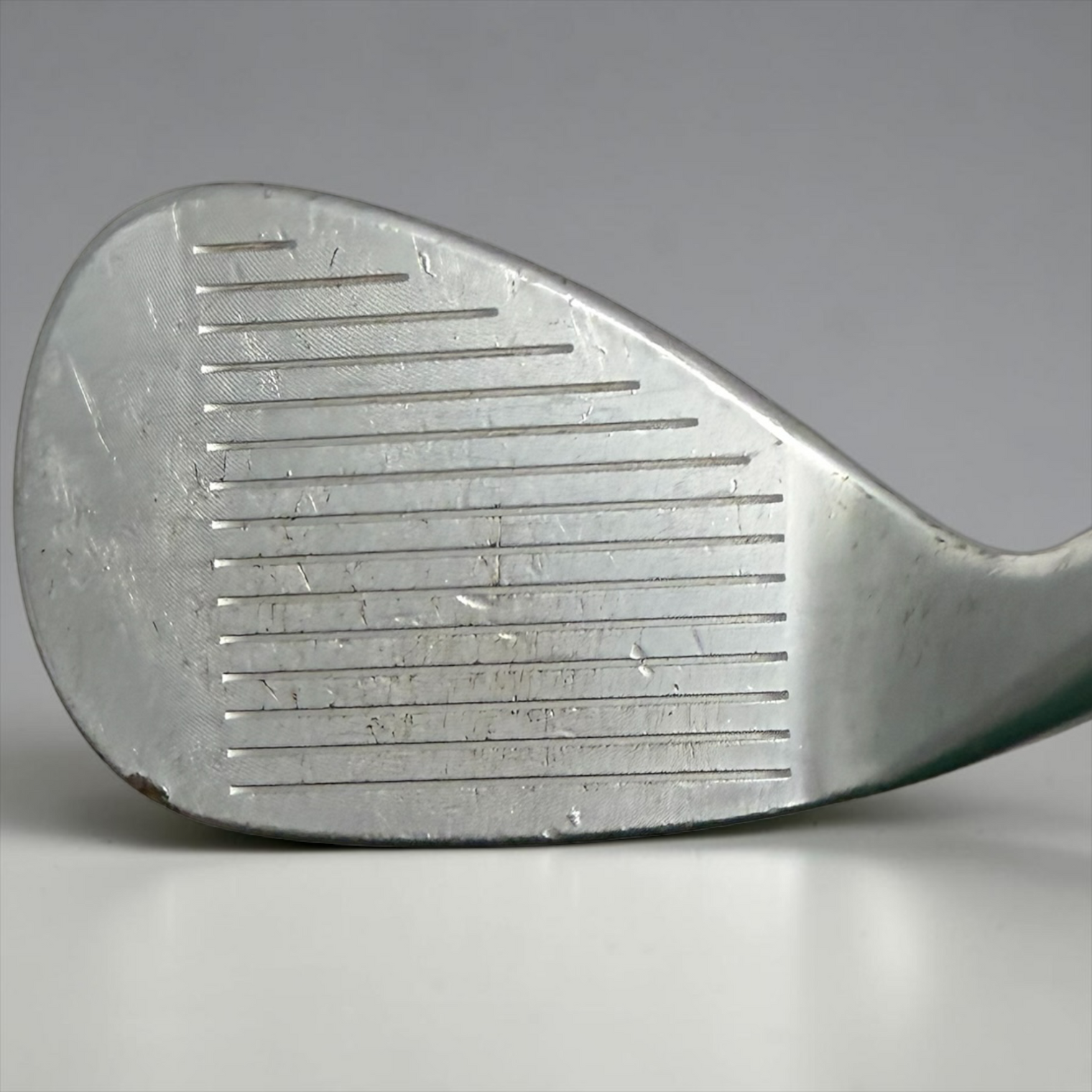 Pre-Owned Titleist Vokey Spin Milled 60 Degree Wedge