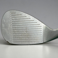 Pre-Owned Titleist Vokey Spin Milled 60 Degree Wedge